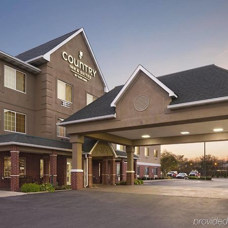 Country Inn & Suites By Radisson, Lima, Oh Екстер'єр фото