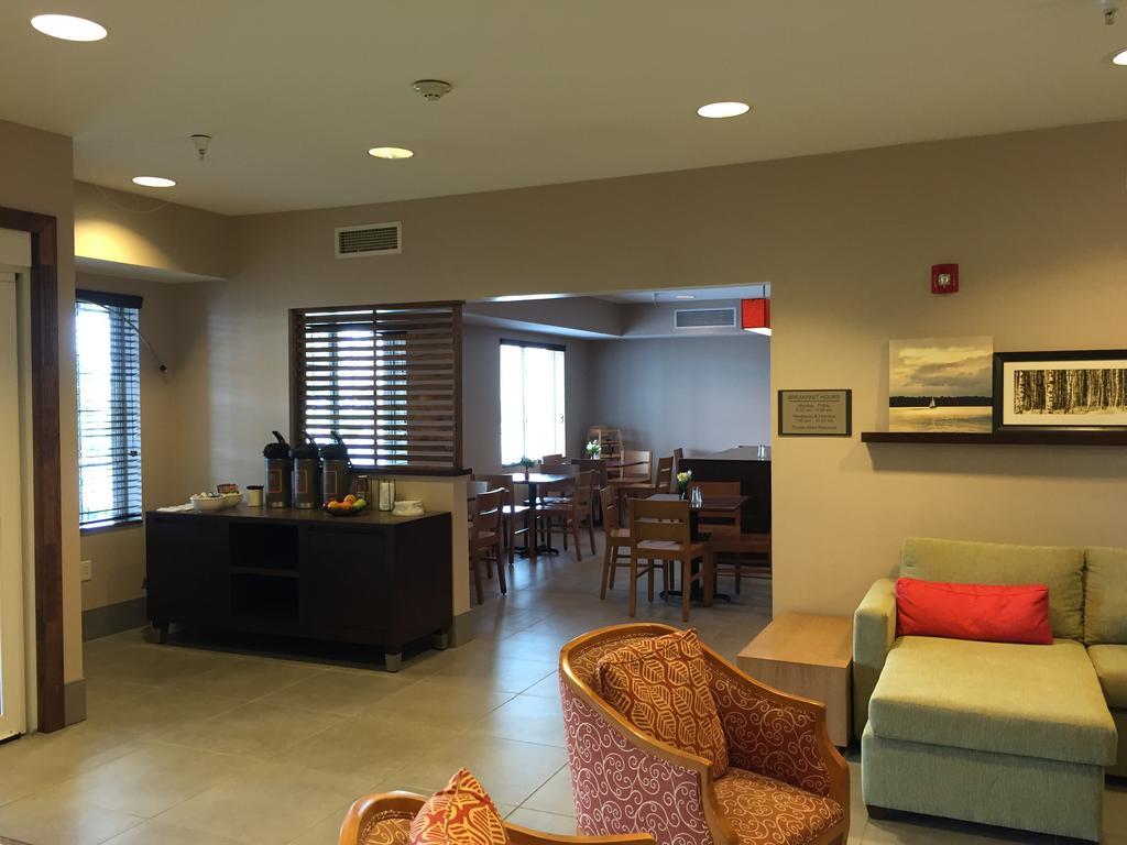 Country Inn & Suites By Radisson, Lima, Oh Екстер'єр фото
