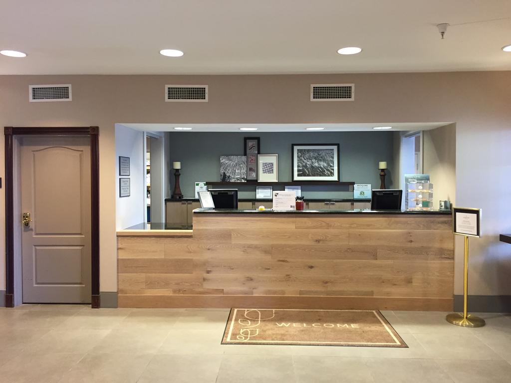 Country Inn & Suites By Radisson, Lima, Oh Екстер'єр фото