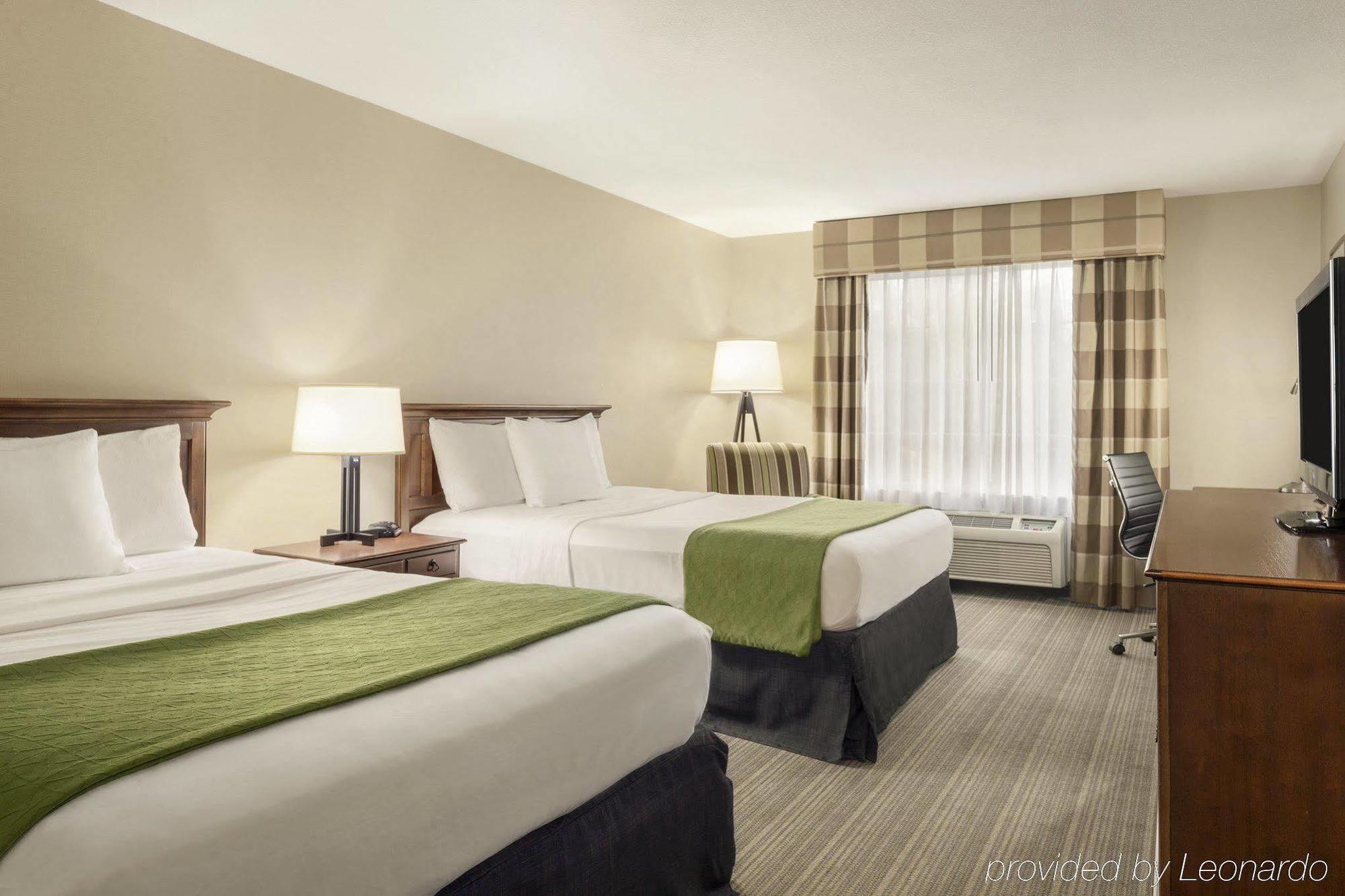 Country Inn & Suites By Radisson, Lima, Oh Екстер'єр фото
