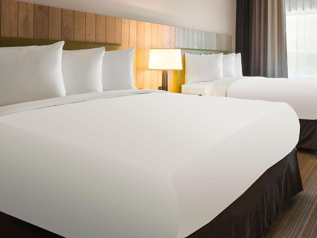 Country Inn & Suites By Radisson, Lima, Oh Екстер'єр фото